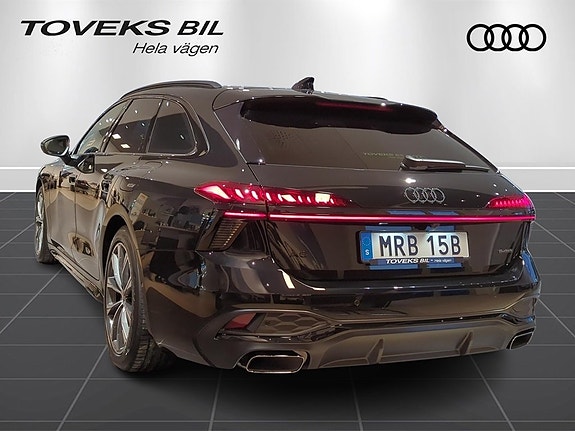 Audi A6 6 of 17
