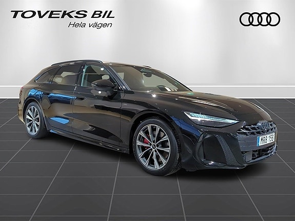 Audi A6 7 of 17