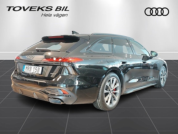 Audi A6 2 of 17