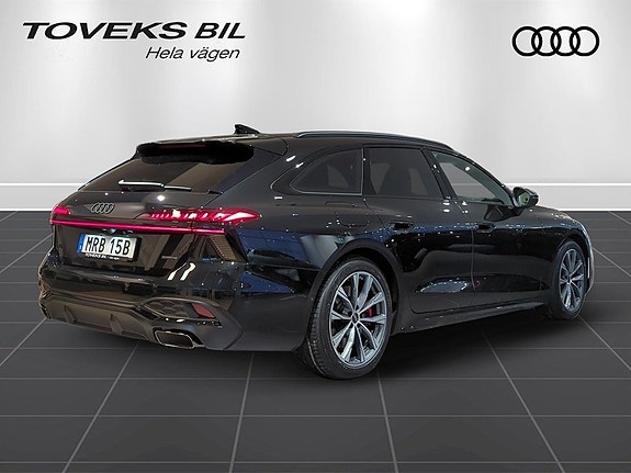 Audi A6 5 of 17