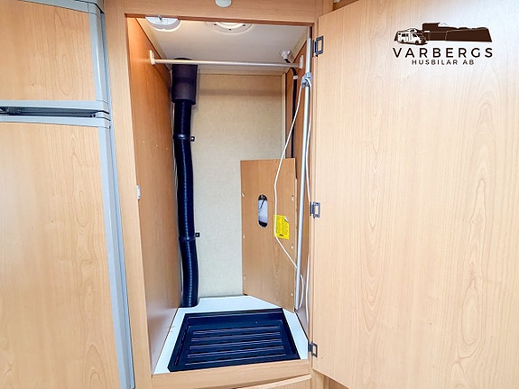Kabe ROYAL 720 GXL KS Vintervagn / Alde / AC / Tält / fullbredd / 1939kr/mån / 3,95% ränta 11 of 21