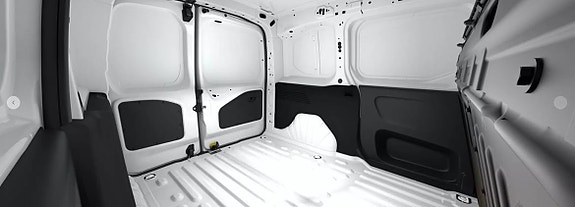 Toyota Proace City 5 of 5