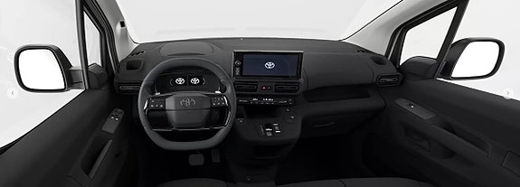 Toyota Proace City 4 of 5