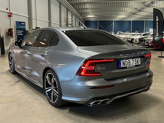 Volvo S60 6 of 19