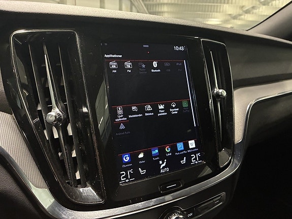 Volvo S60 18 of 19