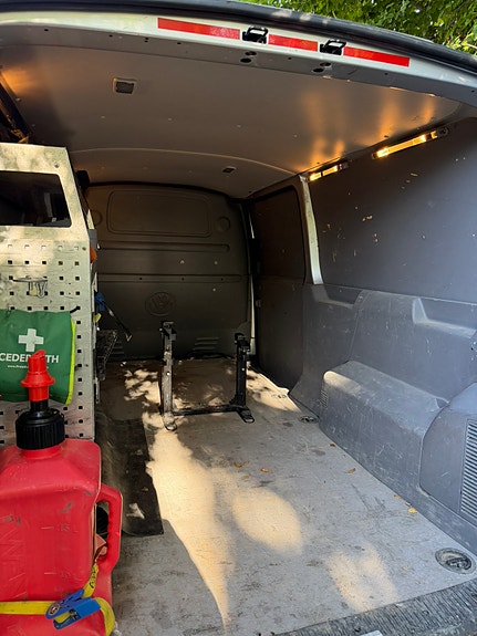 Volkswagen Transporter 7 of 7