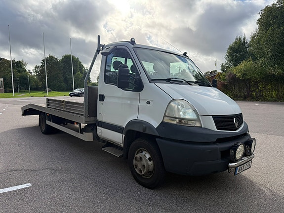 Renault Mascott 2 of 11