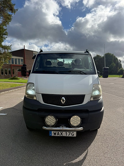 Renault Mascott 3 of 11