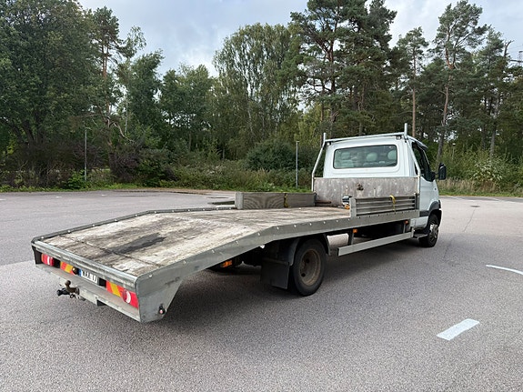 Renault Mascott 5 of 11