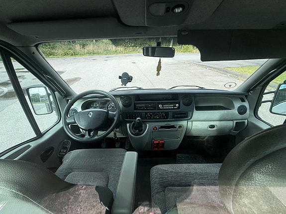 Renault Mascott 8 of 11