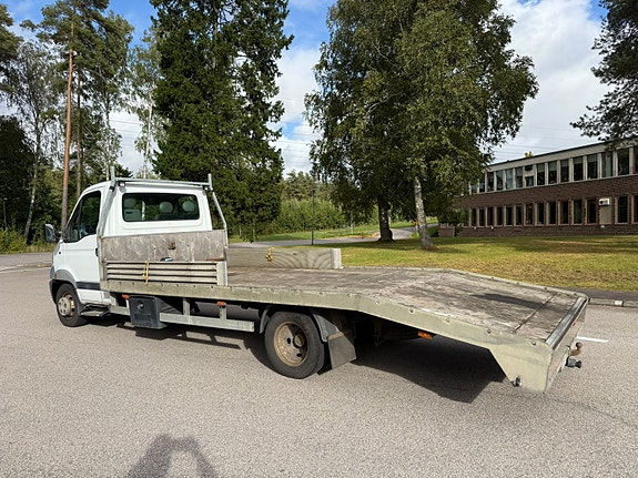 Renault Mascott 4 of 11