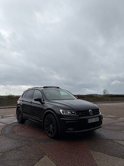 Volkswagen Tiguan 24 of 24