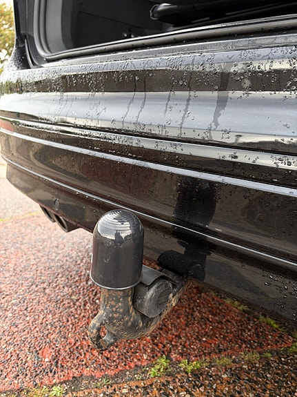 Volkswagen Tiguan 12 of 24