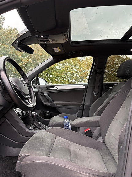 Volkswagen Tiguan 11 of 24