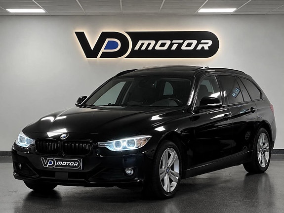 BMW 320d