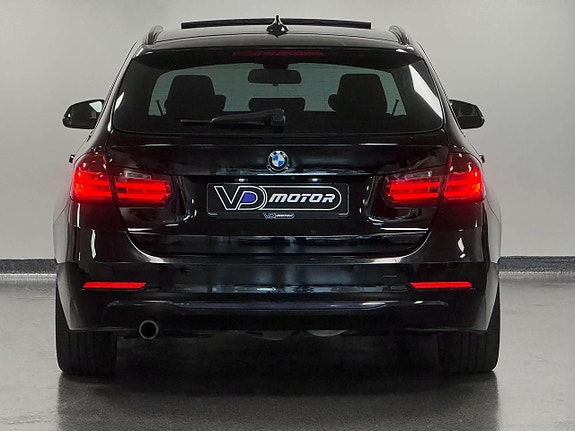 BMW 320d 7 of 24
