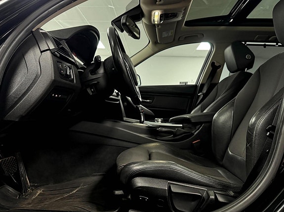 BMW 320d 14 of 24