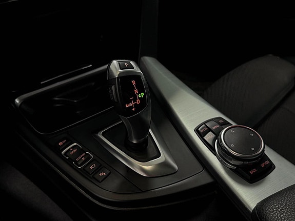 BMW 320d 20 of 24