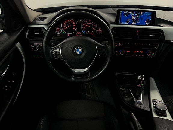 BMW 320d 12 of 24