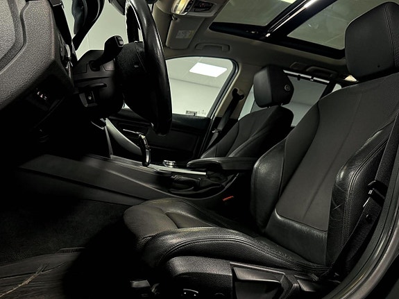 BMW 320d 15 of 24