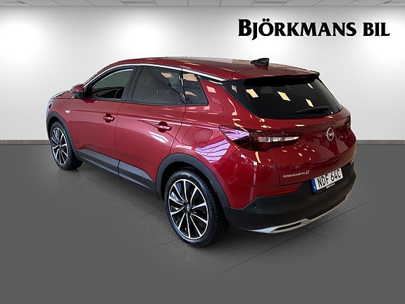 Opel Grandland X 6 of 15