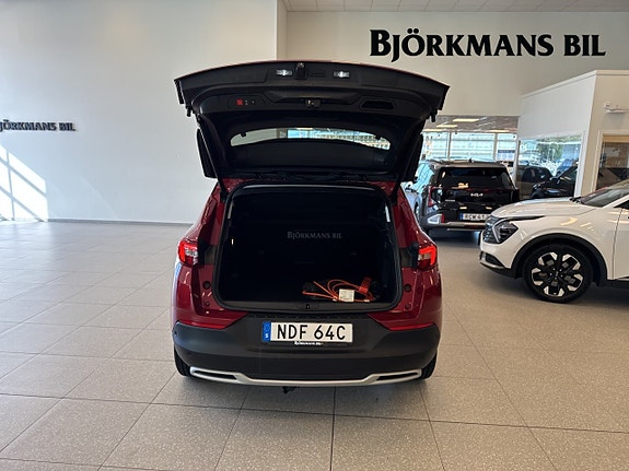 Opel Grandland X 14 of 15