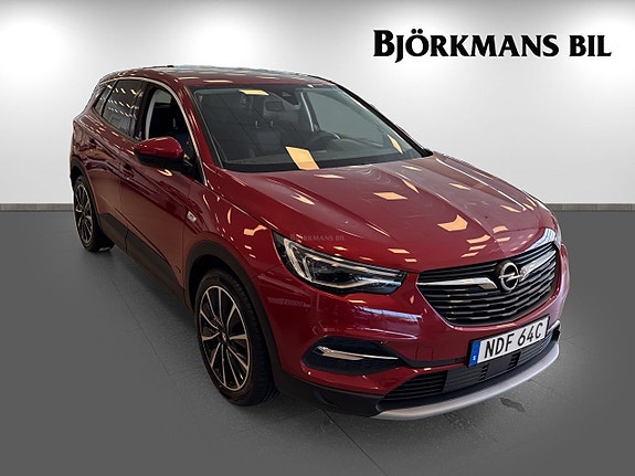 Opel Grandland X 3 of 15