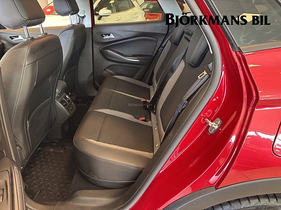 Opel Grandland X 9 of 15