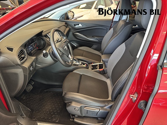 Opel Grandland X 8 of 15