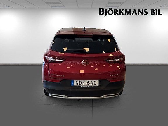 Opel Grandland X 5 of 15