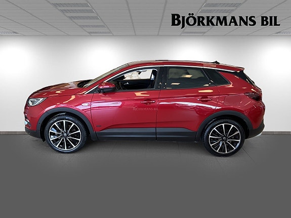 Opel Grandland X 4 of 15