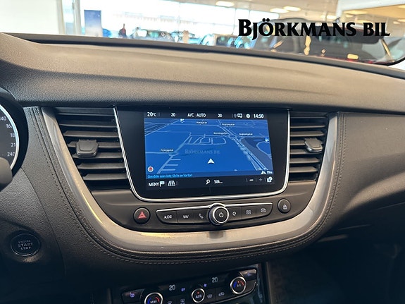 Opel Grandland X 11 of 15