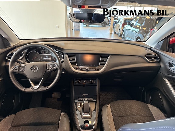 Opel Grandland X 7 of 15