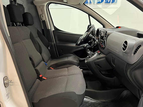 Peugeot Partner 20 of 24