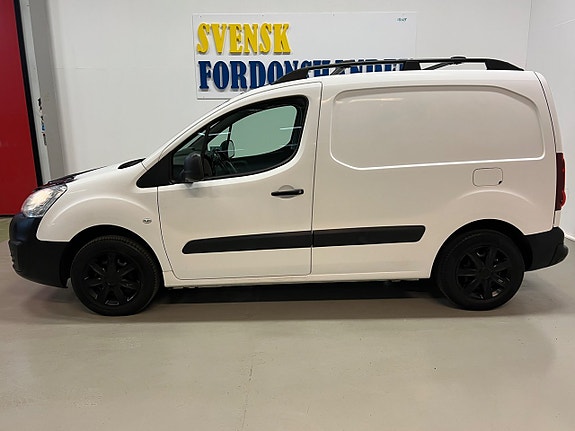 Peugeot Partner 5 of 24