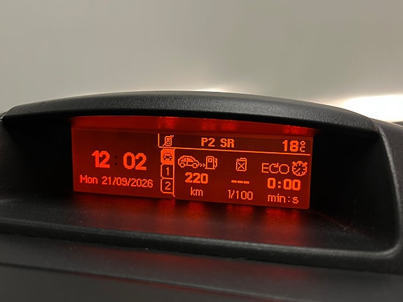 Peugeot Partner 24 of 24