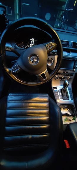 Volkswagen Passat 6 of 7