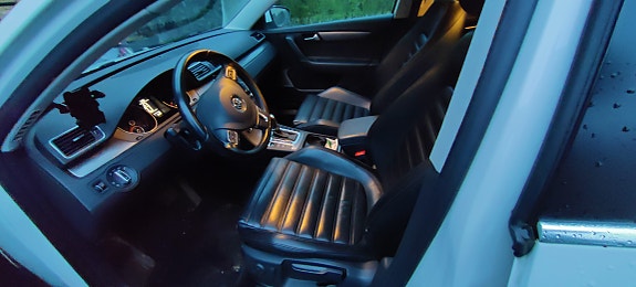 Volkswagen Passat 7 of 7