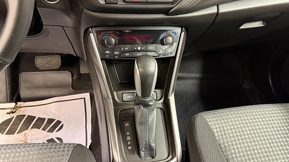 Suzuki S-Cross 11 of 14