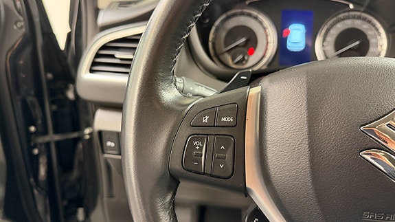 Suzuki S-Cross 9 of 14