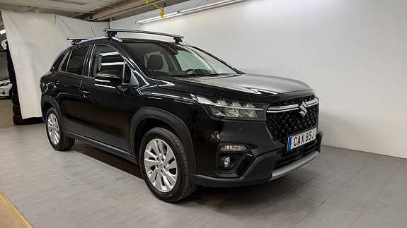 Suzuki S-Cross 2 of 14