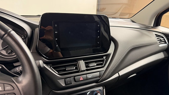 Suzuki S-Cross 13 of 14