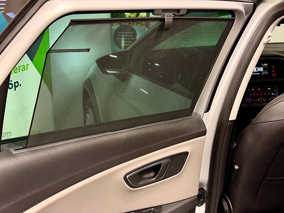 Seat Leon 14 of 16