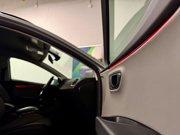Seat Leon 11 of 16