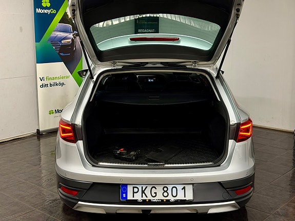 Seat Leon 13 of 16