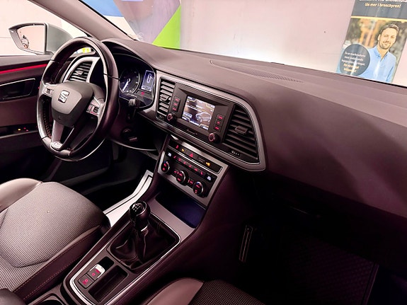 Seat Leon 10 of 16