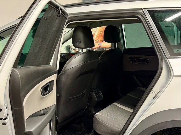 Seat Leon 12 of 16