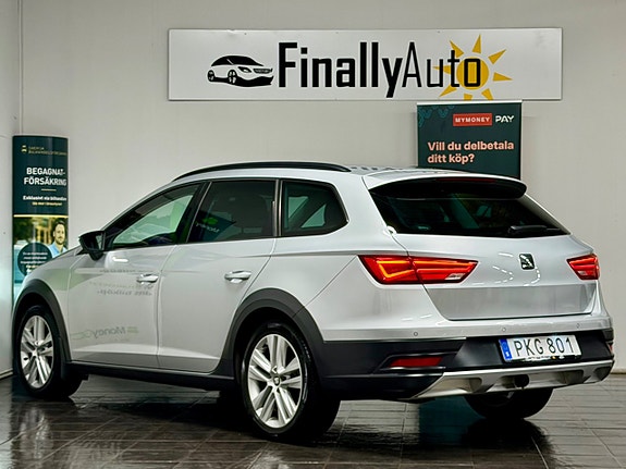 Seat Leon 3 of 16