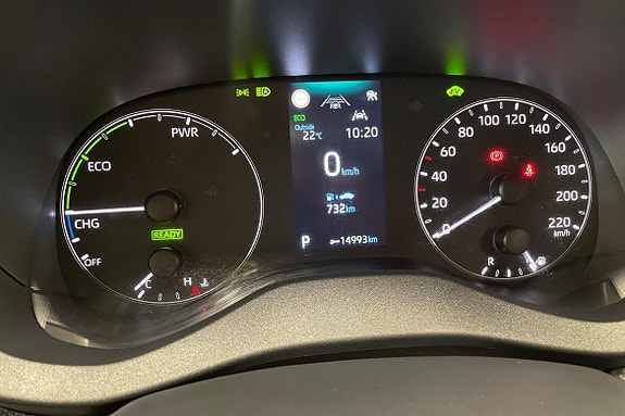 Toyota Yaris 16 of 21
