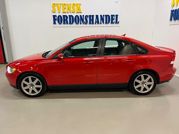 Volvo S40 6 of 25
